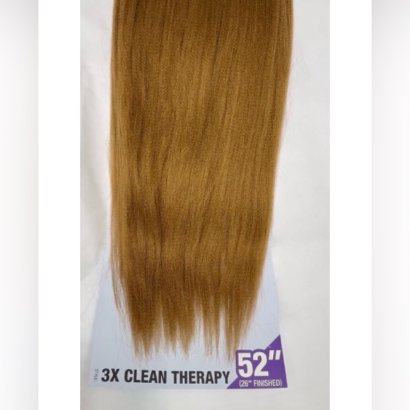 Freetress, Clean Therapy Shake, and Go Hair. - Picture 6 of 7